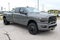 2026 RAM 3500 Laramie 4x4 Crew Cab 8' Box