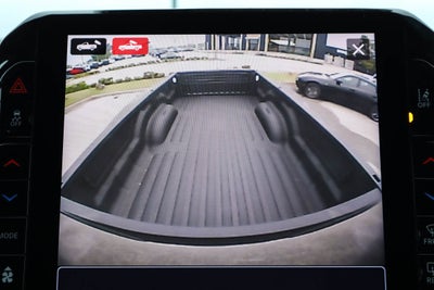 2026 RAM 3500 Laramie 4x4 Crew Cab 8' Box