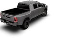 2026 RAM 3500 Laramie 4x4 Mega Cab 6'4 Box