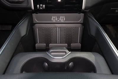 2026 RAM 3500 Laramie 4x4 Mega Cab 6'4 Box