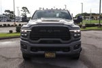 2026 RAM 3500 Laramie 4x4 Mega Cab 6'4 Box
