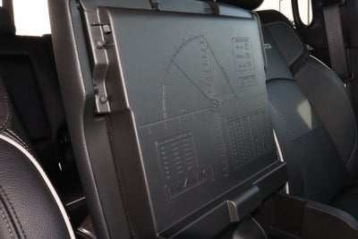 2026 RAM 3500 Laramie 4x4 Mega Cab 6'4 Box