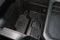 2026 RAM 3500 Laramie 4x4 Mega Cab 6'4 Box