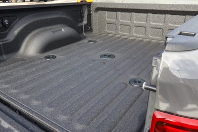 2026 RAM 3500 Laramie 4x4 Mega Cab 6'4 Box