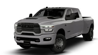 2026 RAM 3500 Laramie 4x4 Mega Cab 6'4 Box