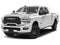 2027 RAM 3500 Laramie 4x4 Mega Cab 6'4 Box