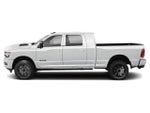 2027 RAM 3500 Laramie 4x4 Mega Cab 6'4 Box