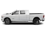 2027 RAM 3500 Laramie 4x4 Mega Cab 6'4 Box