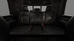 2027 RAM 3500 Laramie 4x4 Mega Cab 6'4 Box
