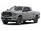 2027 RAM 3500 Longhorn 4x4 Mega Cab 6'4 Box