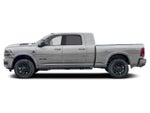 2027 RAM 3500 Longhorn 4x4 Mega Cab 6'4 Box