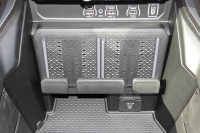 2027 RAM 3500 Longhorn 4x4 Mega Cab 6'4 Box