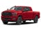 2027 RAM 3500 Limited 4x4 Mega Cab 6'4 Box
