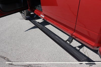 2027 RAM 3500 Limited 4x4 Mega Cab 6'4 Box