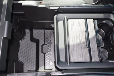 2027 RAM 3500 Limited 4x4 Mega Cab 6'4 Box