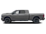 2027 RAM 3500 Limited 4x4 Mega Cab 6'4 Box