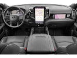 2027 RAM 3500 Limited 4x4 Mega Cab 6'4 Box