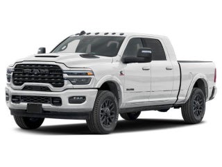 2027 RAM 3500 Base