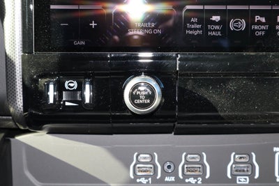 2026 RAM 3500 Limited 4x4 Mega Cab 6'4 Box