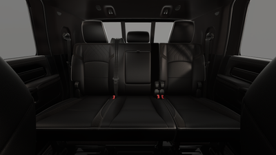 2026 RAM 3500 Limited