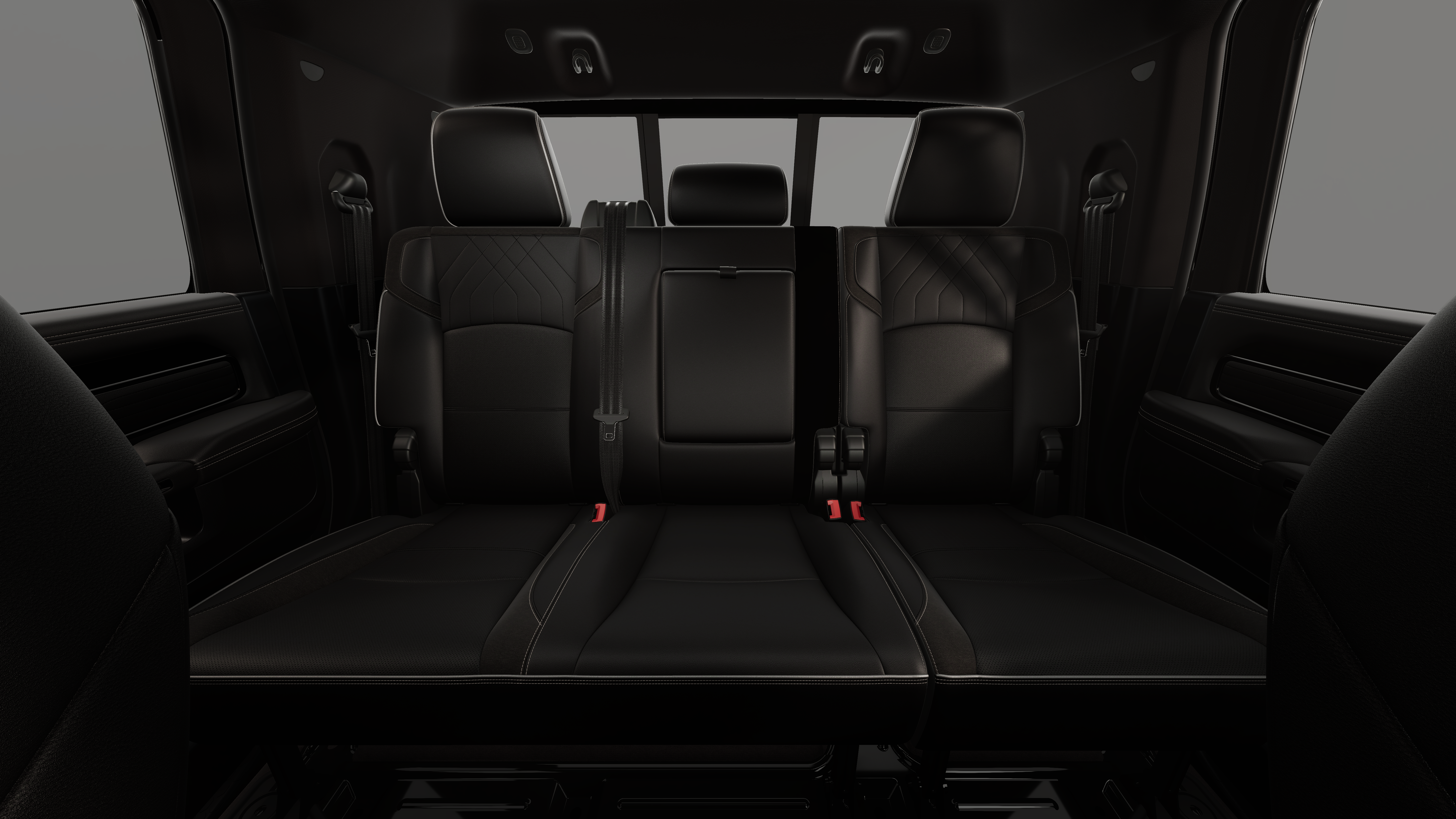 2026 RAM 3500 Limited