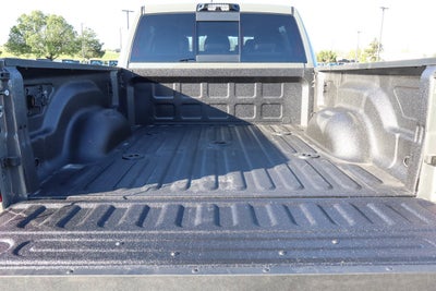 2026 RAM 3500 Limited 4x4 Mega Cab 6'4 Box