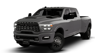 2026 RAM 3500 Limited