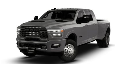 2026 RAM 3500 Limited