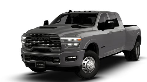 2026 RAM 3500 Limited