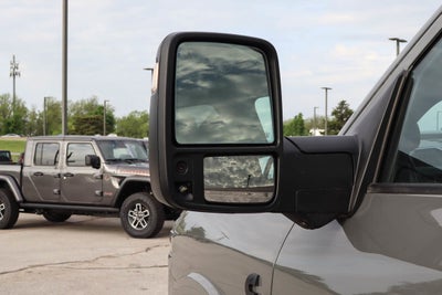 2026 RAM 3500 Limited 4x4 Mega Cab 6'4 Box
