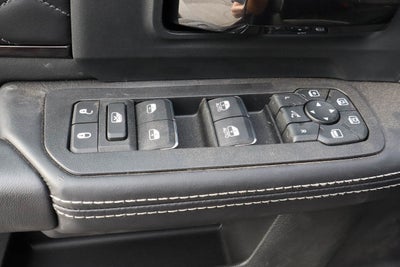 2026 RAM 3500 Limited 4x4 Mega Cab 6'4 Box