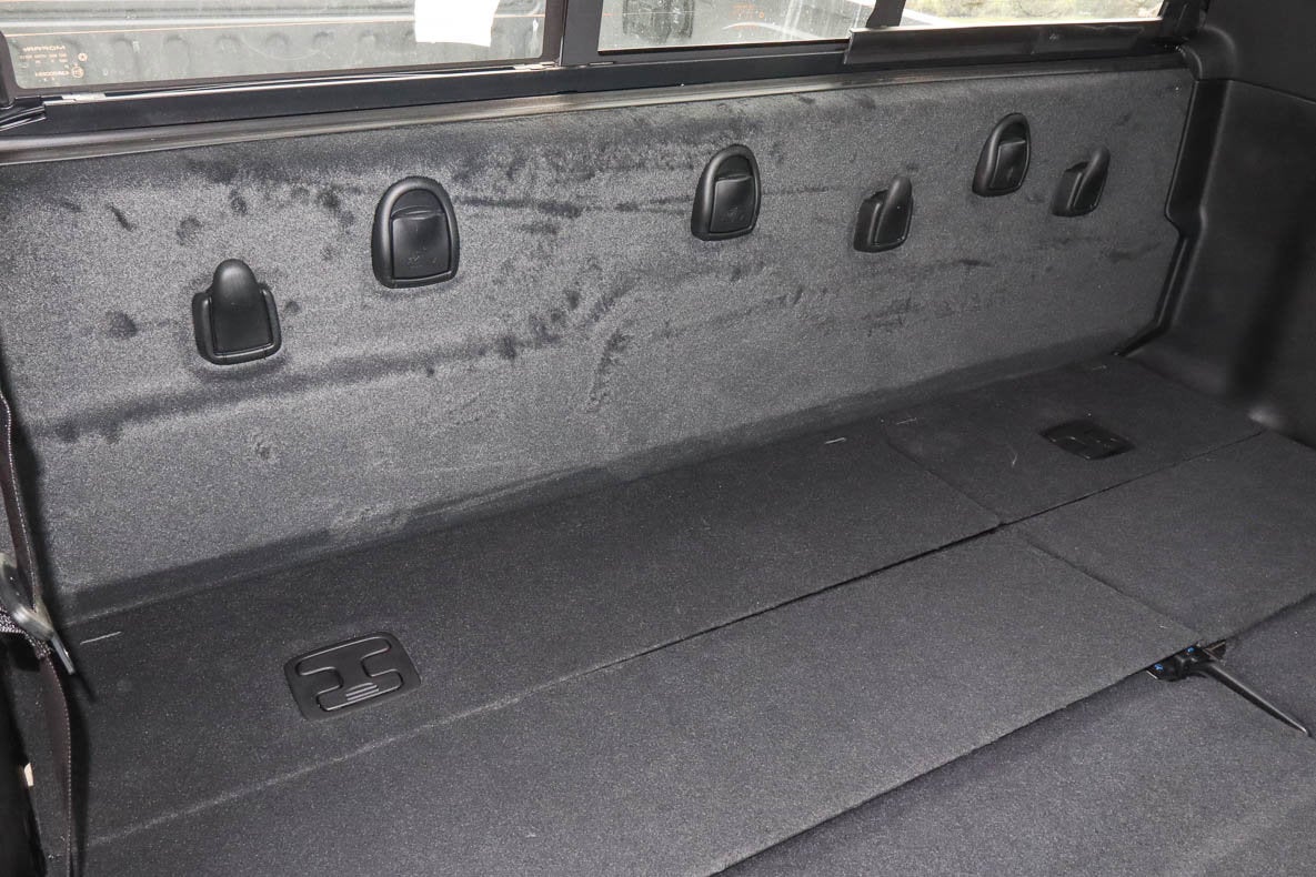 2026 RAM 3500 Limited 4x4 Mega Cab 6'4 Box