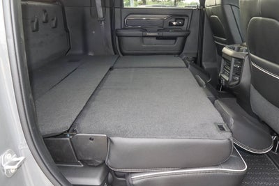2026 RAM 3500 Limited 4x4 Mega Cab 6'4 Box