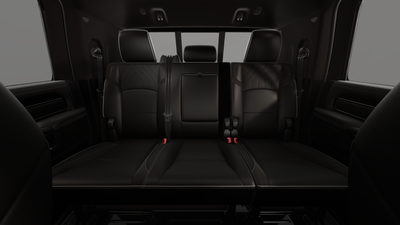 2026 RAM 3500 Limited