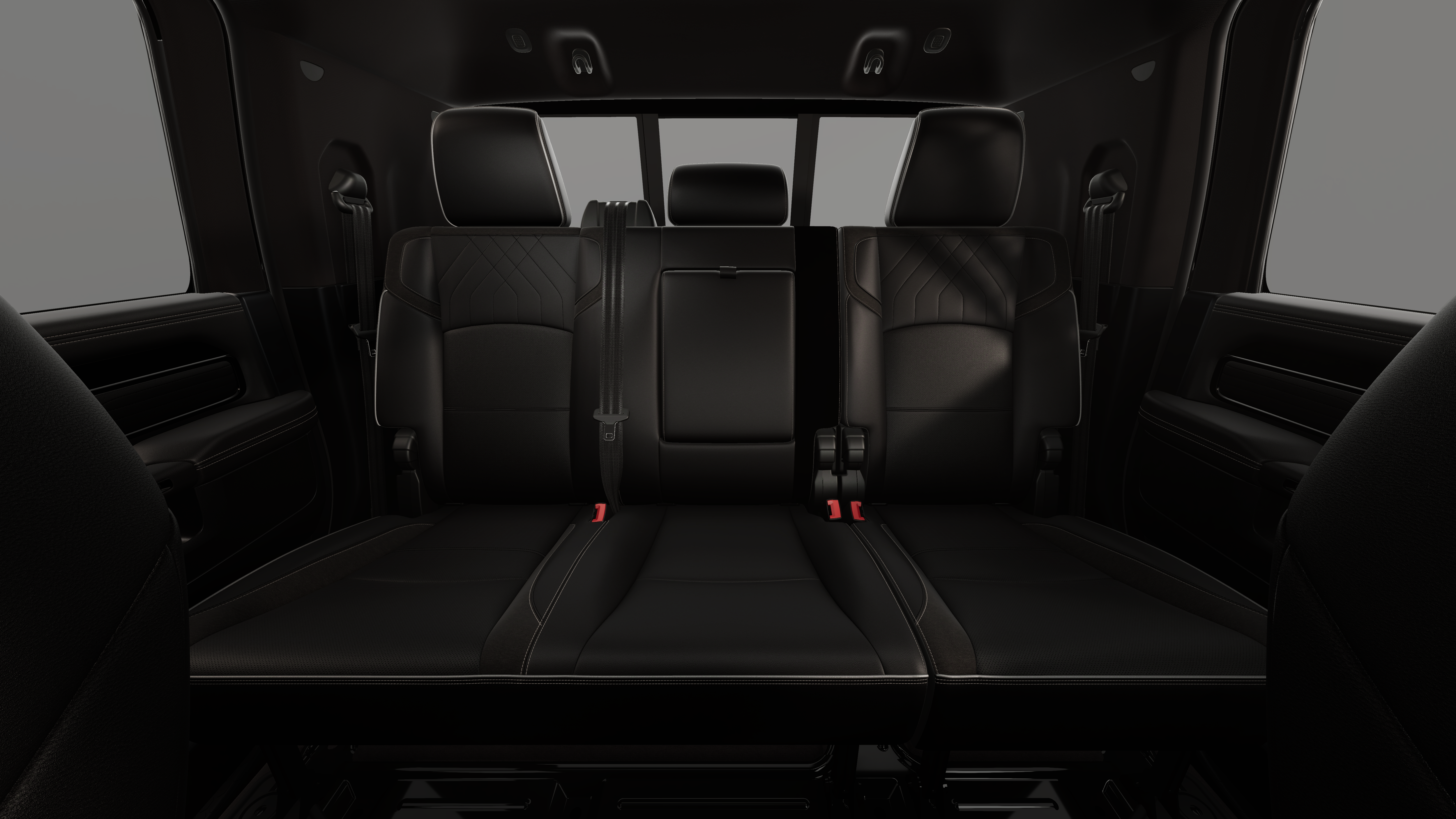 2026 RAM 3500 Limited