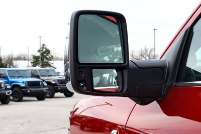 2026 RAM 3500 Longhorn