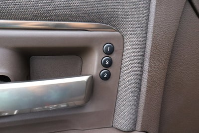 2026 RAM 3500 Longhorn