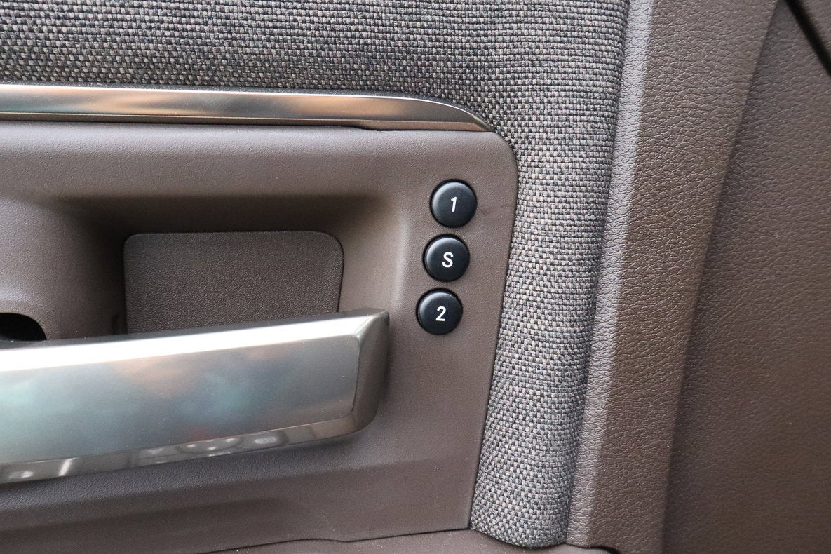 2026 RAM 3500 Longhorn