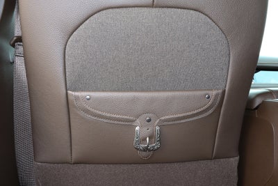 2026 RAM 3500 Longhorn