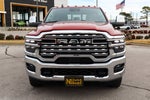 2026 RAM 3500 Longhorn