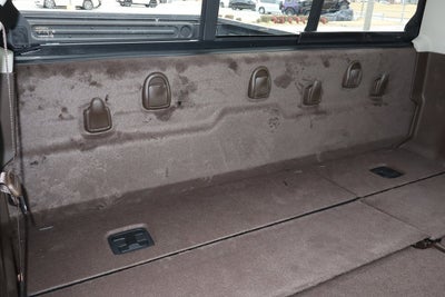 2026 RAM 3500 Longhorn