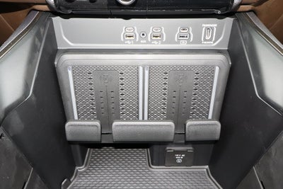 2026 RAM 3500 Longhorn