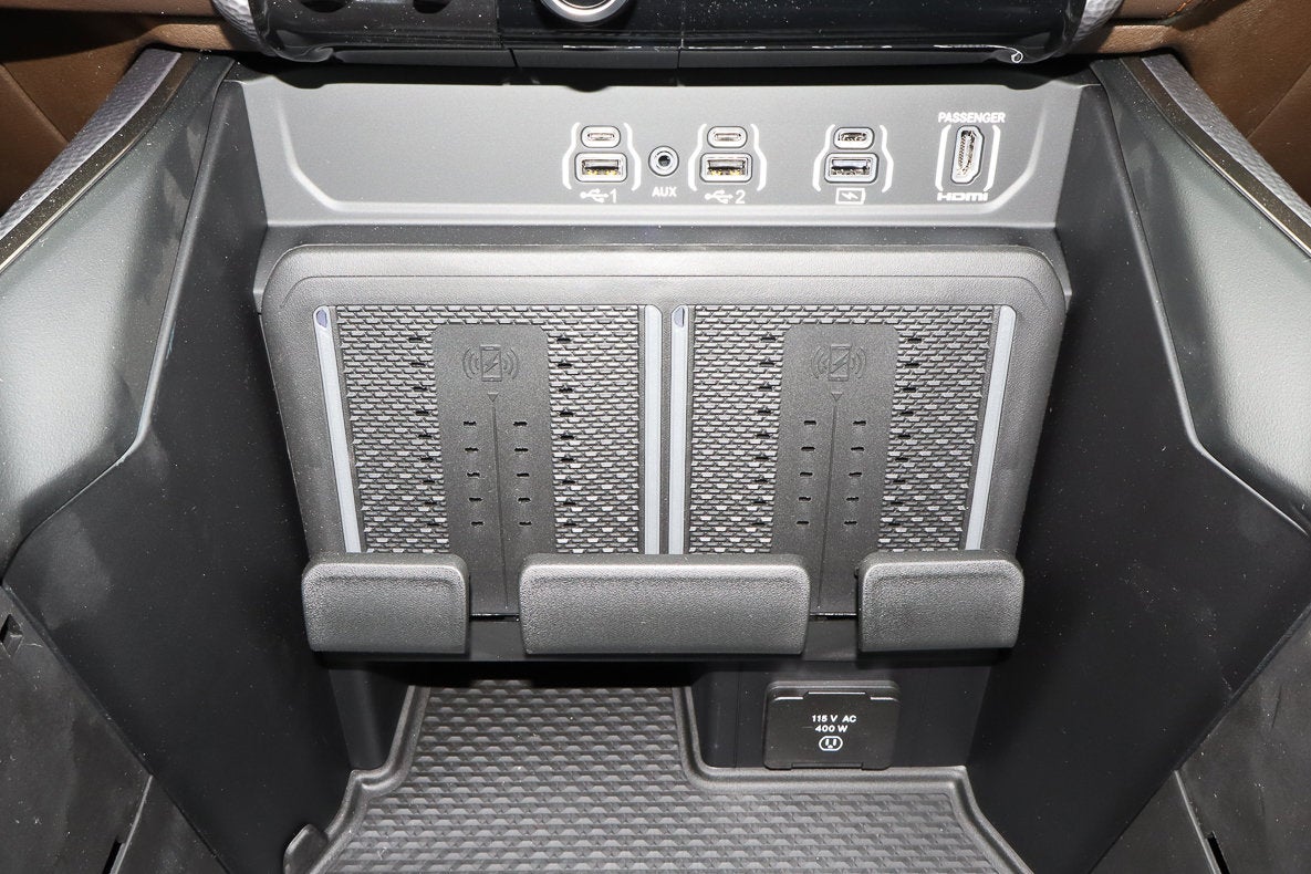 2026 RAM 3500 Longhorn