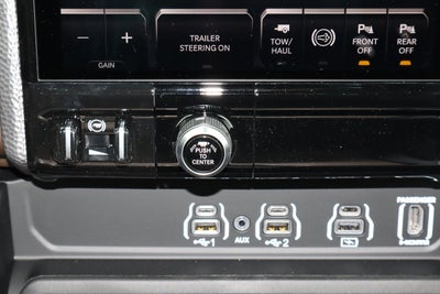 2026 RAM 3500 Longhorn