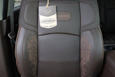 2026 RAM 3500 Longhorn