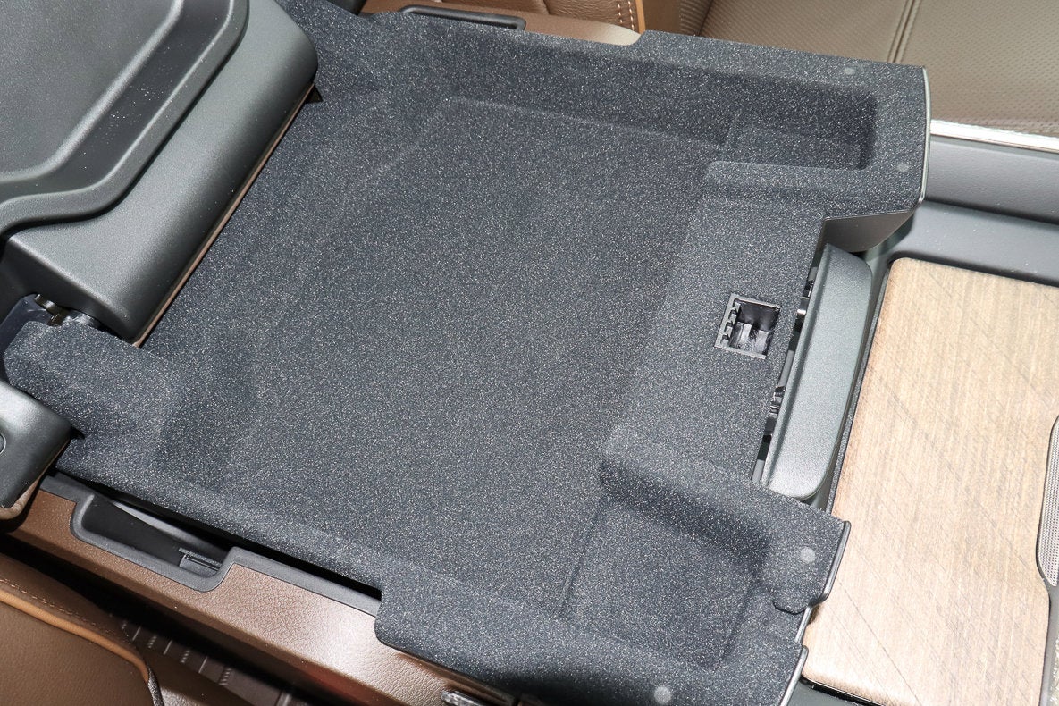 2026 RAM 3500 Longhorn