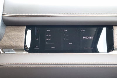 2026 RAM 3500 Longhorn