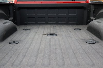 2026 RAM 3500 Longhorn