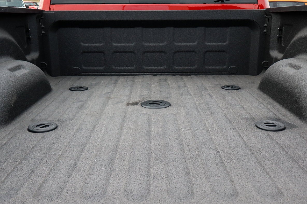 2026 RAM 3500 Longhorn