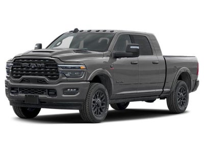 2027 RAM 3500 Base